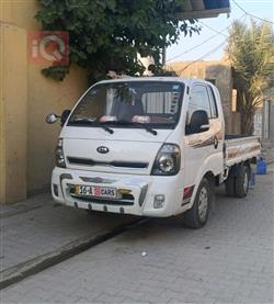 Kia Bongo